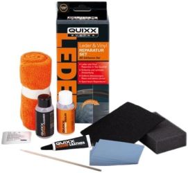 Quixx Leder-Reparatur-Set Quixx Leder-Reparatur-Set