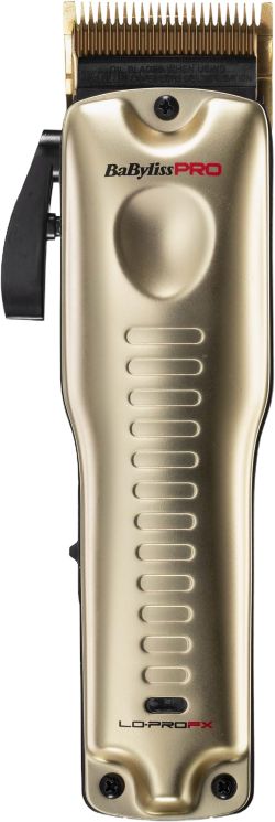 BaByliss PRO Lo-ProFx Clipper FX825GE