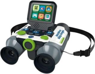 Vtech Interaktives Video-Fernglas