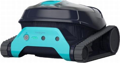 Dolphin Liberty 400