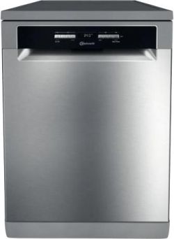 Bauknecht B0F D651A X
