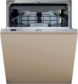 Bauknecht B0I D541A S Bauknecht B0I D541A S