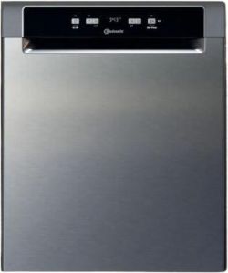 Bauknecht B0U D641A X