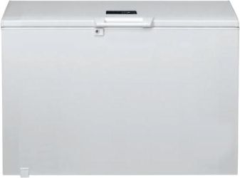 Bauknecht GTE C279