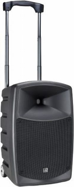 LD Systems Roadbuddy 10 Basic