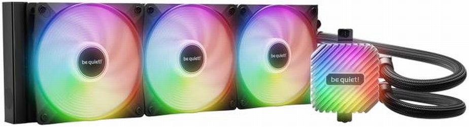 be quiet! Light Loop 360 mm
