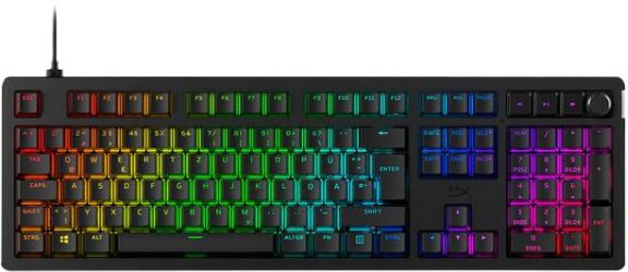 HyperX Alloy Rise