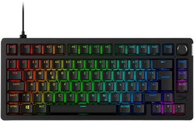 HyperX Alloy Rise 75