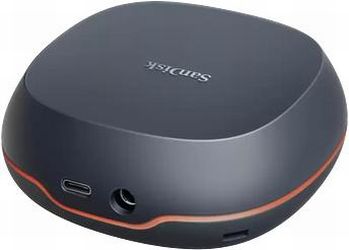 SanDisk Desk Drive 4TB (SDSSDT40-4T00-EM25)