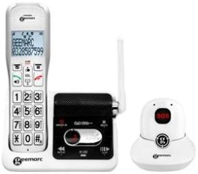 Geemarc AmpliDect 595 SOS-Pro
