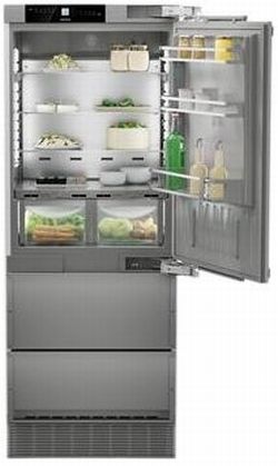Liebherr ECBNe 7870-20 BioFresh NoFrost (994876051)