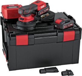 Flex ORE 2-125 18-EC/2.5 Set (532083)