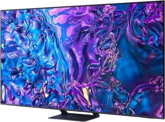 Samsung 65" QLED 4K Q70D (2024) QE65Q70DAT