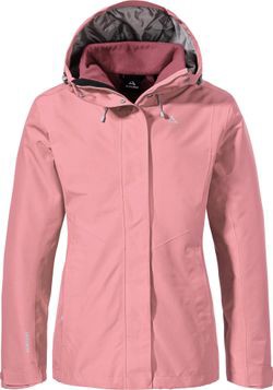 Schöffel Okere WMS Hiking 3in1 Jacket Style Schöffel Okere WMS Hiking 3in1 Jacket Style
