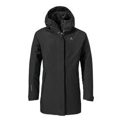 Schöffel Froda WMS Hiking Parka Style Schöffel Froda WMS Hiking Parka Style