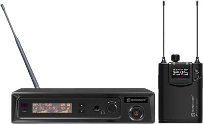 Relacart PM-320
