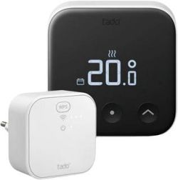 Tado Smartes Thermostat X Starter Kit (105209)