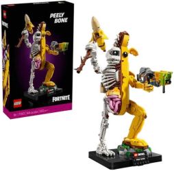 LEGO Fortnite Knochen-Schali (77072) LEGO Fortnite Knochen-Schali (77072)