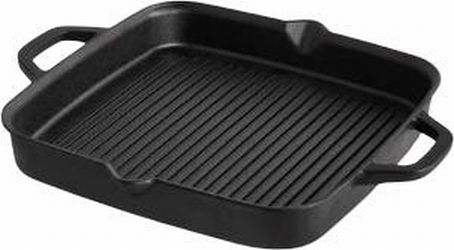 Burnhard Grillpfanne Gusseisen