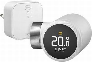 Tado Smartes Heizkörper-Thermostat X Starter Kit (105207)