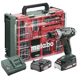 Metabo