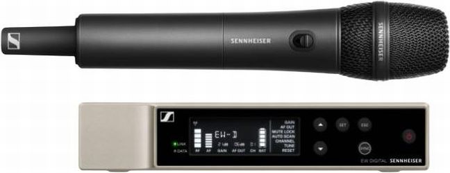 Sennheiser EW-D 835-S Set (S1-7)