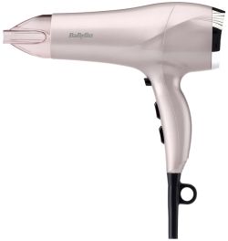 BaByliss Mauve Lustre D781E
