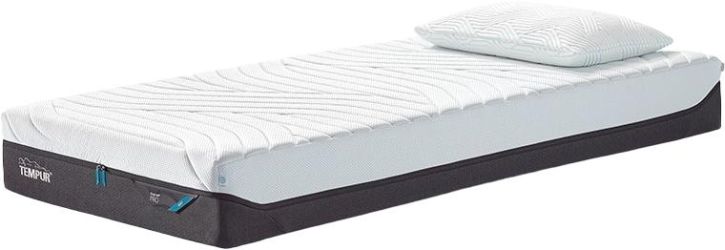 Tempur Pro CoolQuilt Medium Firm 90 x 200 cm