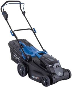 Scheppach BC-MP380-X