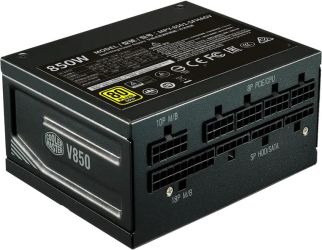 Cooler Master V-Series V850 SFX Gold 850W (MPY-8501-SFHAGV-EU) Cooler Master V-Series V850 SFX Gold 850W (MPY-8501-SFHAGV-EU)