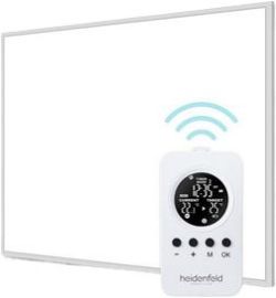 Heidenfeld HF-HP106-3 (1000 Watt)