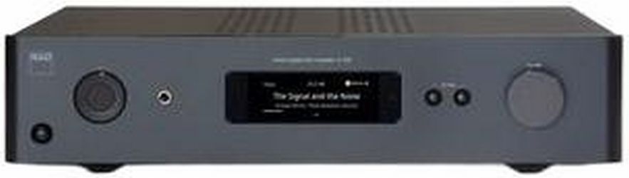 NAD C 379