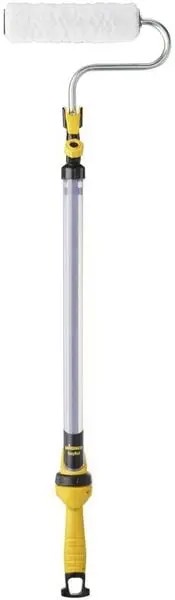 Wagner EasyRoll 25 cm mit 550 ml Behälter Wagner EasyRoll 25 cm mit 550 ml Behälter