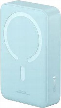 Baseus Magnetische Mini Powerbank 20000 mAh