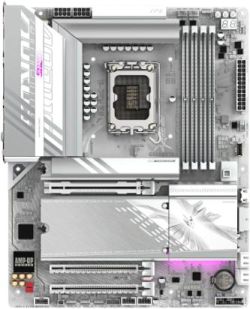 GIGABYTE Z890 AORUS Elite WIFI7 ICE