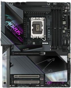 GIGABYTE Z890 AORUS Master