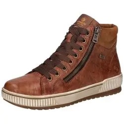 Remonte Schnürschuhe D0772 Remonte Schnürschuhe D0772