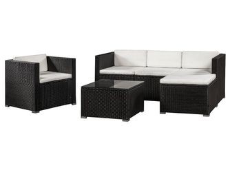 Juskys Punta Cana L Gartenlounge Juskys Punta Cana L Gartenlounge
