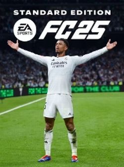 EA Sports FC 25 PS5