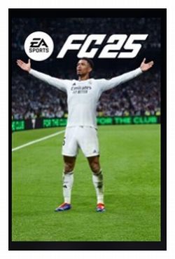 EA Sports FC 25 Switch