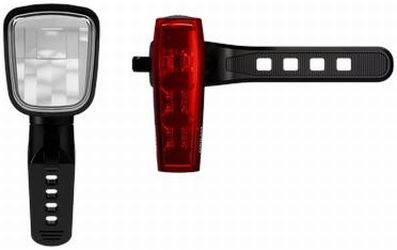 Osram LEDsBIKE RACE 100 Set