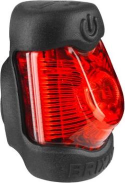 Busch & Müller Brixxi Rücklicht (385)