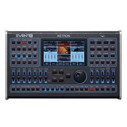 Ketron