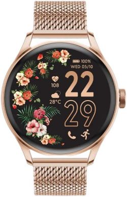 Ice Watch ICE smart two 1.20 (Milanaisearmband)