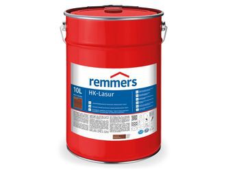 Remmers HK-Lasur Kastanie 10 l Remmers HK-Lasur Kastanie 10 l