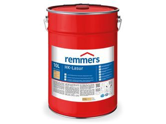Remmers HK-Lasur farblos 10 l Remmers HK-Lasur farblos 10 l