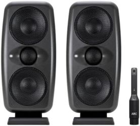 IK Multimedia iLoud MTM MKII (Paar)