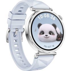 Huawei Watch GT 5 41 mm Fluorelastomer-Armband Huawei Watch GT 5 41 mm Fluorelastomer-Armband