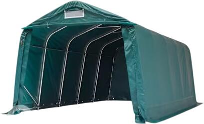 Toolport Carport 3,3 x 4,8 m (88315) Toolport Carport 3,3 x 4,8 m (88315)