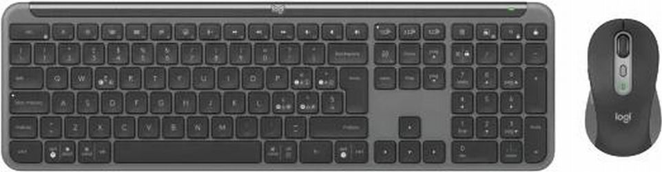 Logitech Signature Slim Combo MK950